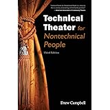 Technical Theater for Nontechnical People