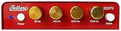 Bellari Audio EQ570 Audio Equalizer Black