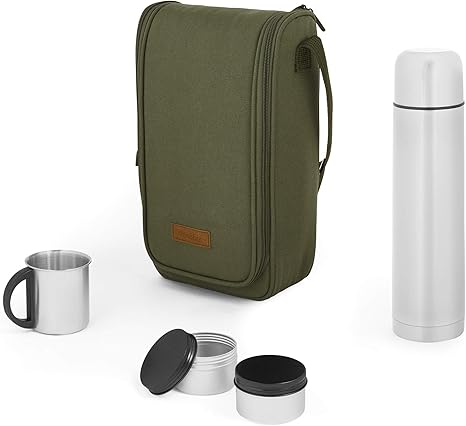thermos flask