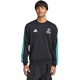 adidas Formula 1 mens Mercedes - Amg Petronas Formula One Team Sweat Top