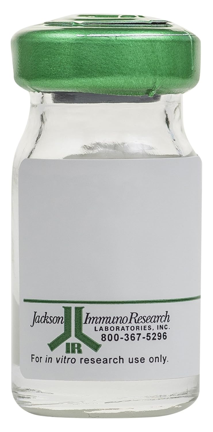 Jackson ImmunoResearch 017000121 Normal Donkey Serum
