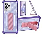 bojioderf Case Compatible for General Mobile Gm24