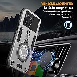 Kukoufey Drop Protection Case Compatible with