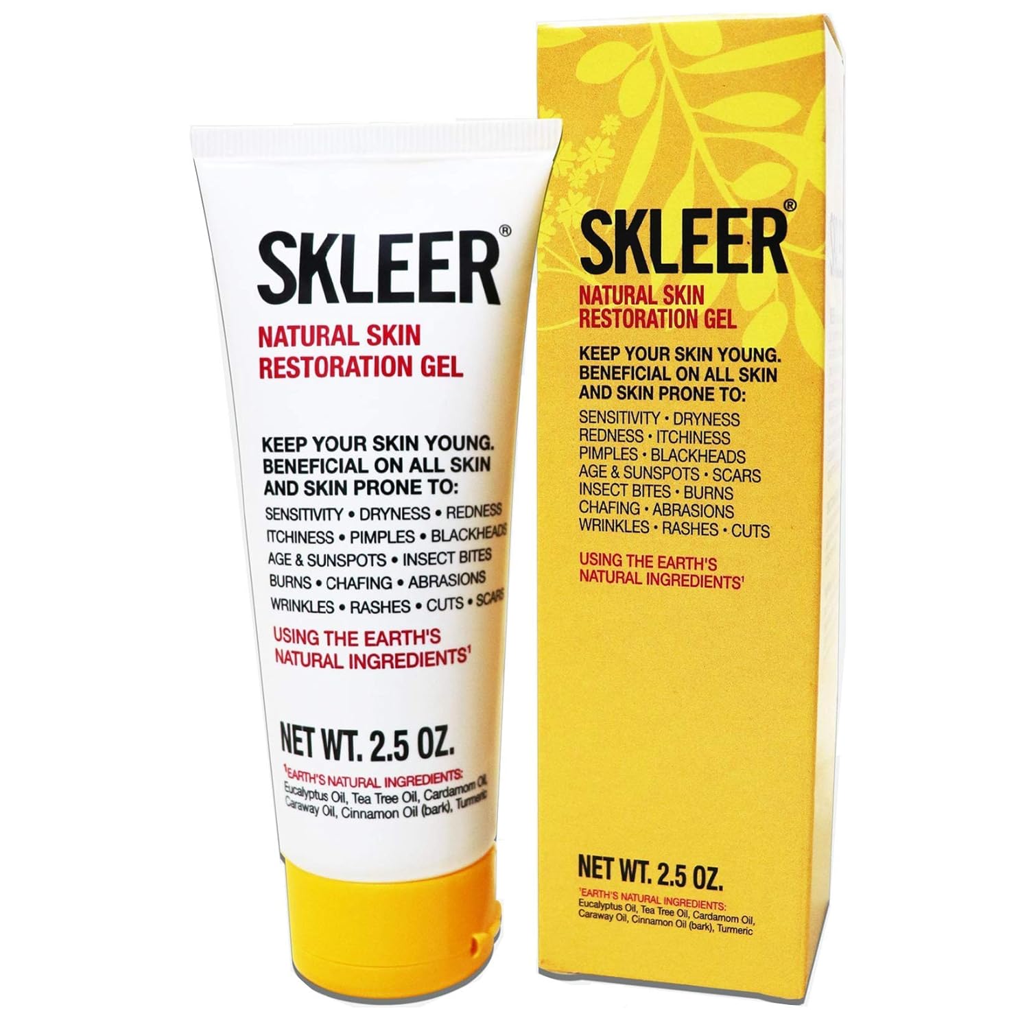 reduce redness and even skin tone