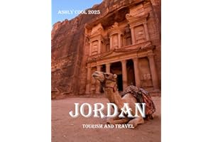 Jordan: 40 Cool Pictures That Create An Idea For You About Jordan- Perfect Gift for tourism & travel lovers.....Relaxing & Me