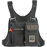 fishpond Stormshadow Chest Pack- Duskwood