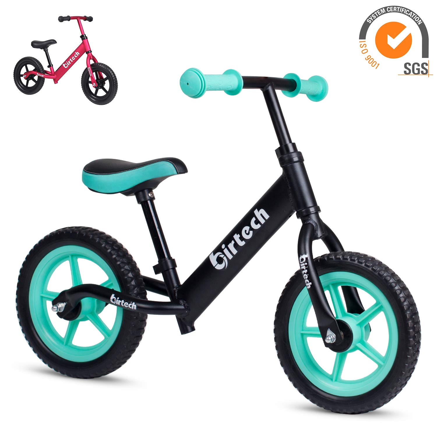 balance bike age 2 years