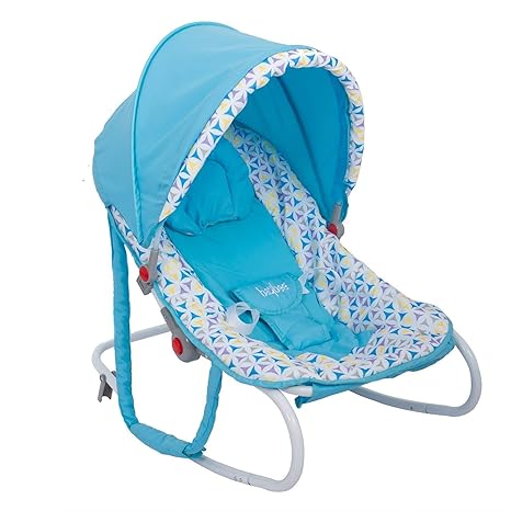 good luck baby bouncer