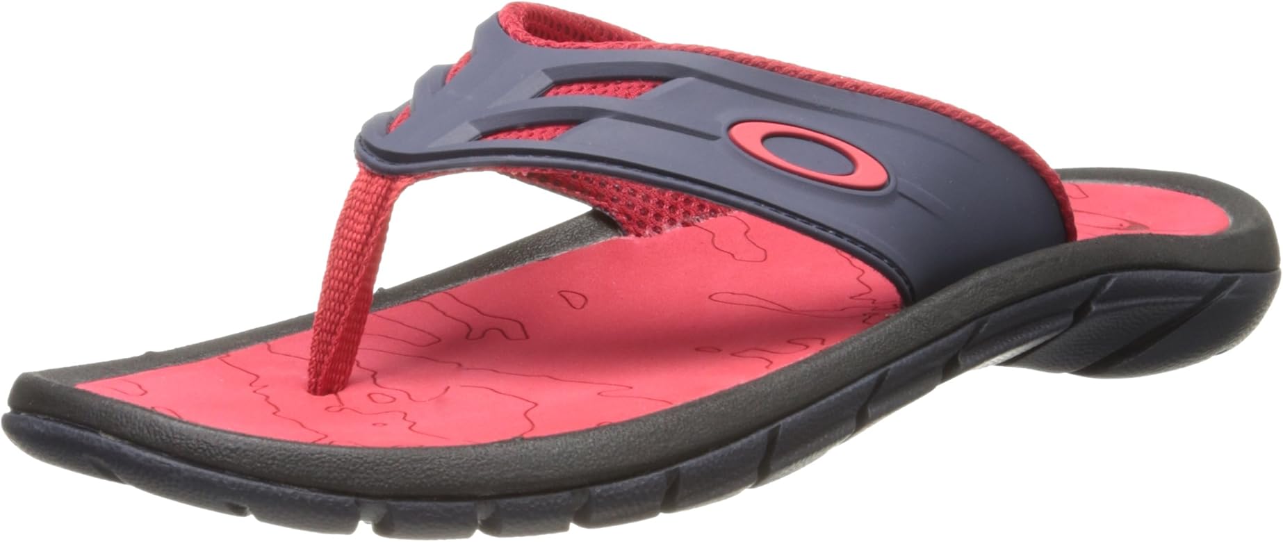 oakley supercoil flip flops