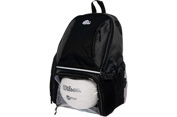 best volleyball backpack