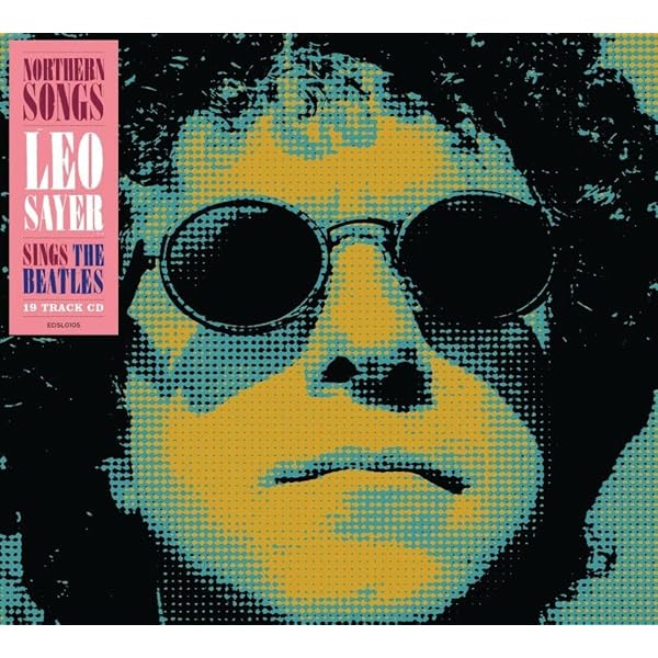 Leo Sayer - 1992 - Deluxe Packaging - Amazon.com Music