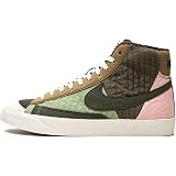 Amazon.com: Nike CI1176-101 - Zapatillas de hombre con piel de serpiente :  Ropa, Zapatos y Joyería