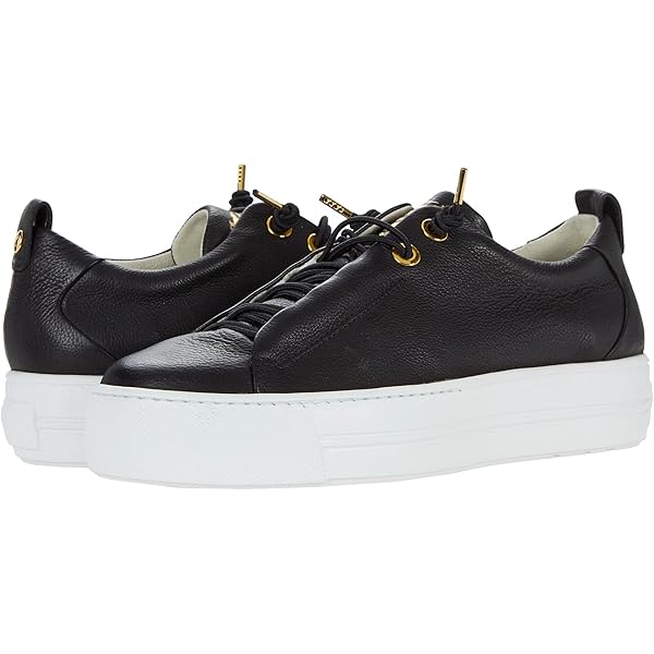Amazon.com | Paul Green Faye Sneakers | Fashion Sneakers