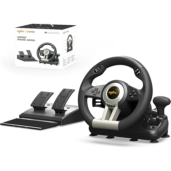 PS3 プレステ3  logitech  DRIVING FORCE PRO Logitech Driving Force Pro GT E-UJ11 Racing Wheel Only PC PS2 PS3