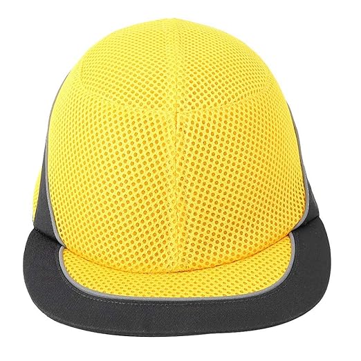 Safety Helmet, Reflective Stripe Sun Shade Hard Hat Face Neck Shield Cover Sunscreen Helmet Hat Reflective Strip Design Enhances Safety(Red)