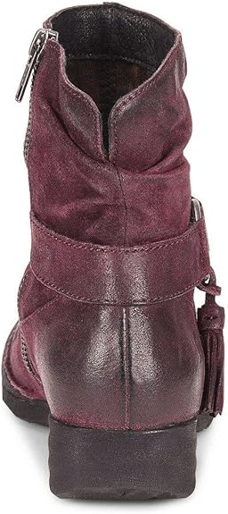 born cory tassel boot