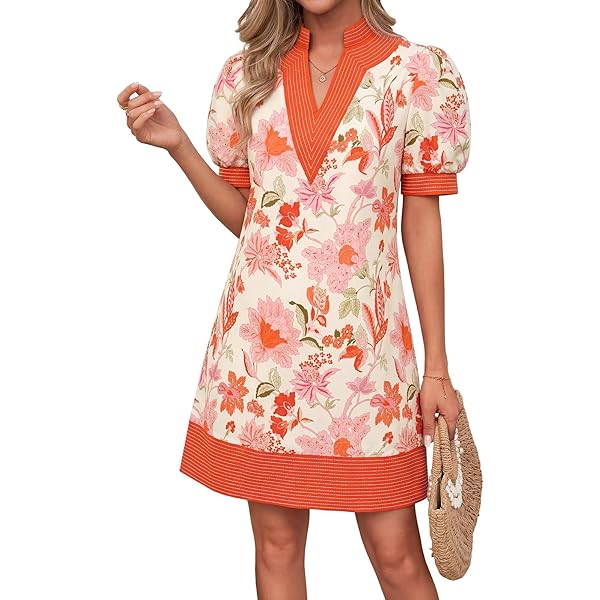 le muse linen dress STORY Soft Linen Short-Sleeve Dress Olive Green / S