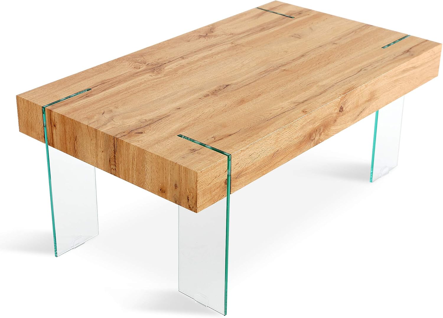 Best coffee table farmhouse style marble top