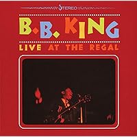 B.B. King - Live At The Regal [Vinyl] - Amazon.com Music