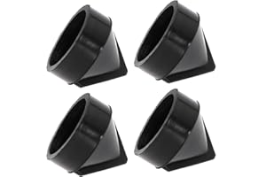 ROCKHEEL Dust Ejector Valve Replace K1211-82340, 24-462-07-S, 11065-7008 for Kohler CH20 CH22 CH670 for Kawasaki FD FX FH FD750D FD791D FD851D FX751V FX801V FX850V FH721D (Pack of 4)