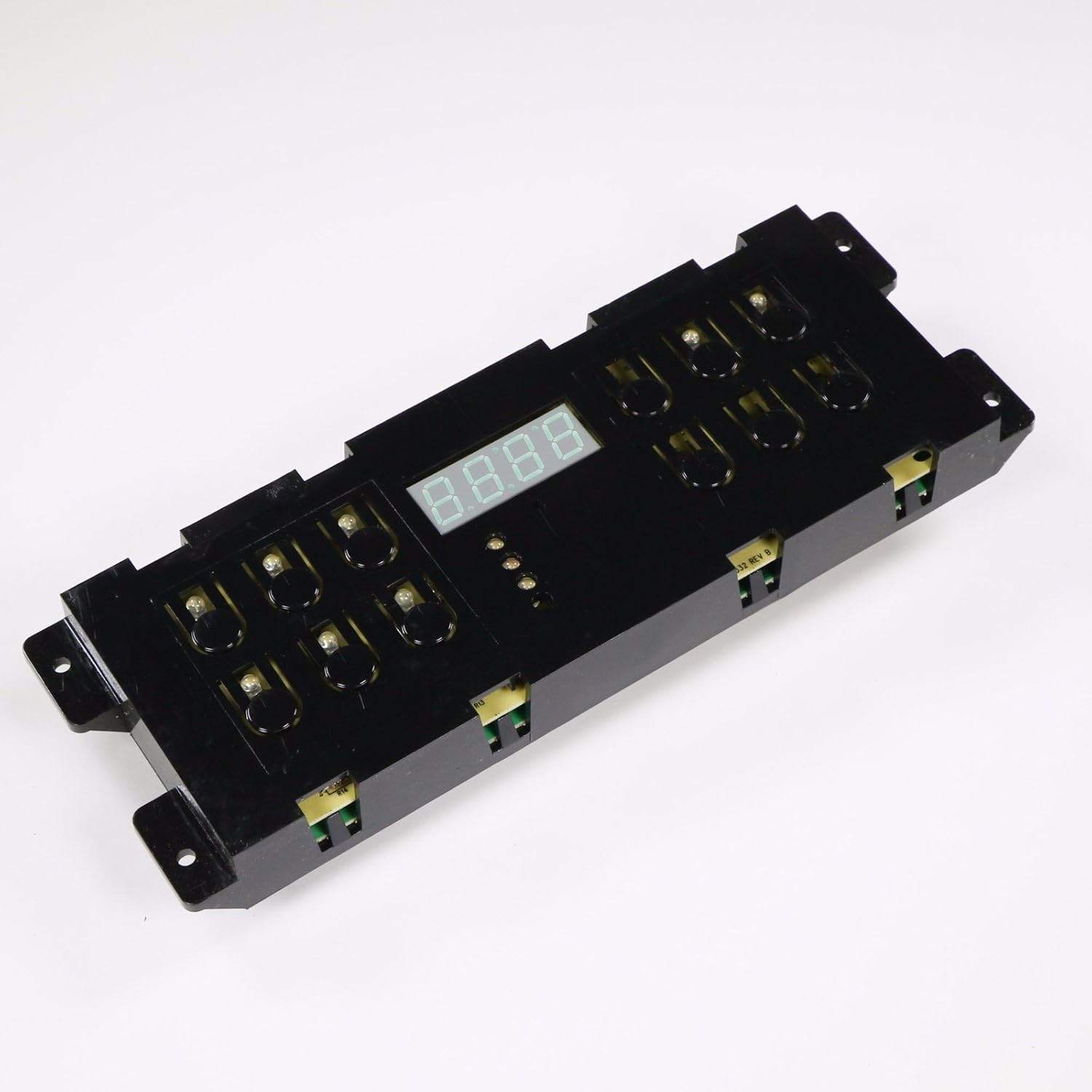 FRIGIDAIRE 316557205 Series Clock/Timer