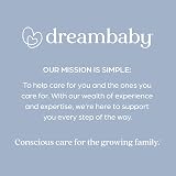 Dreambaby Non-Slip Potty Training Toilet Seat, Ergonomic Toddler Seat view 7