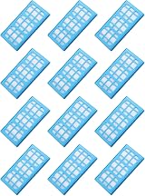 ANKA Cat Water Fountain Filters 12 Pack Upgrade Cartridge view 2