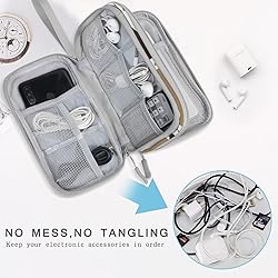 Skycase Electronic Travel Case - Waterproof Cord