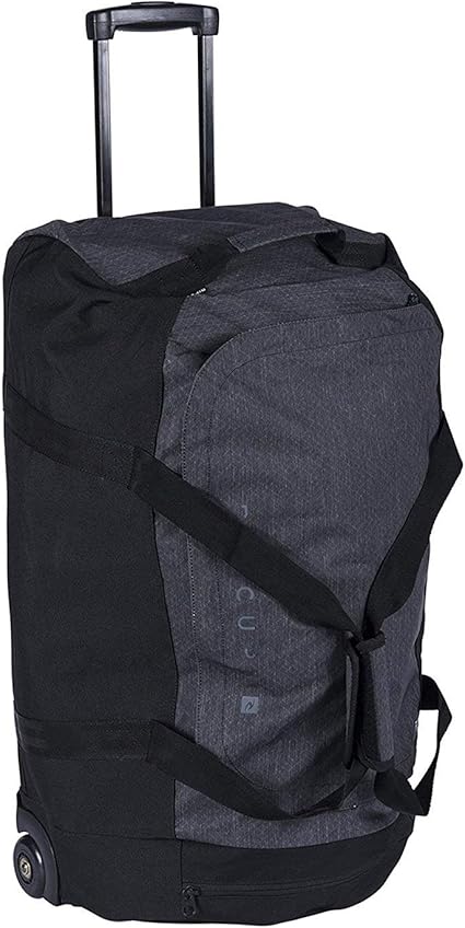 rip curl carry on suitcase