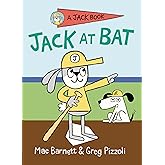 Jack at Bat (A Jack Book)