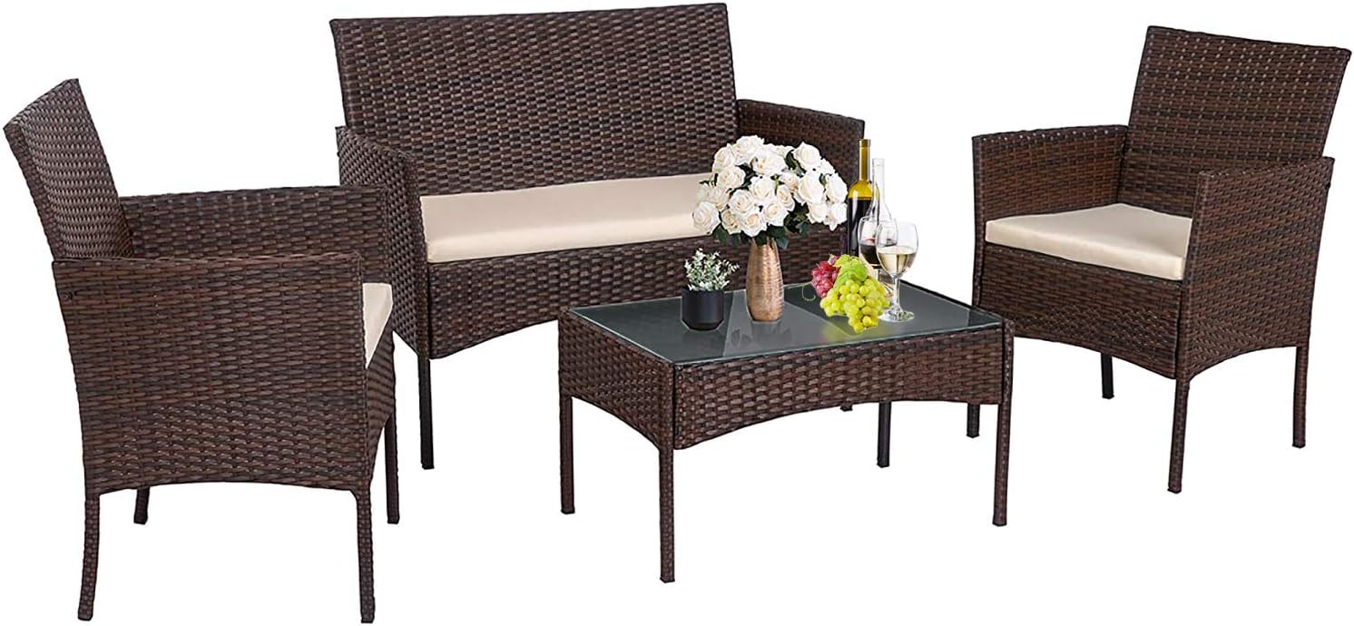 best deals on patio sets
