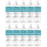 Zephyr.hill 100% Natural Spring Water (23.7 Fl Oz (Pack of 10)) &ndash; Pure, Refreshing Hydration- Generic