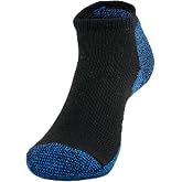 Thorlos Unisex Running Maximum Cushion Low Cut