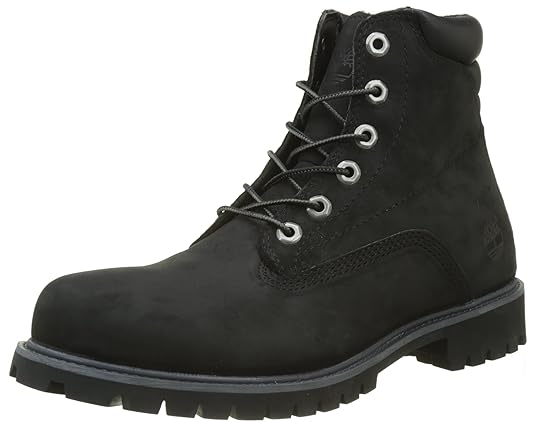 Timberland Herren 6 in Alburn Waterproof Stivali classici