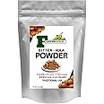 Traditional Premium Kola Powder 4oz | African Bitter Kola Nut Powder | Powder for Culinary