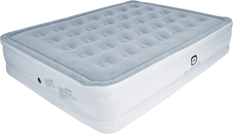 outbound single air bed