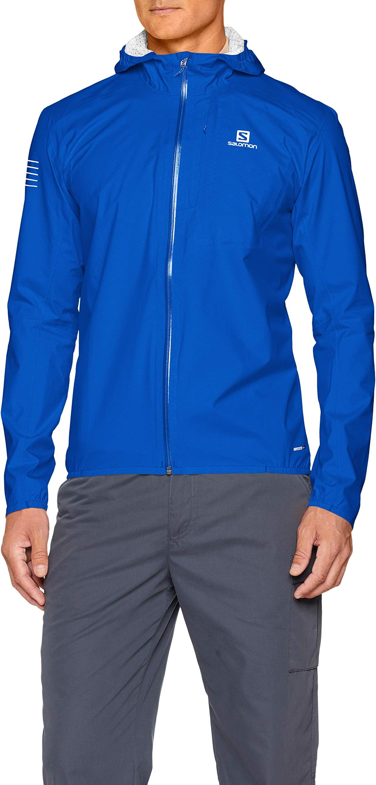 Salomon Bonita WATERPROOF JACKET Men