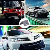 8 Pcs Wind Deflector Clips Stainless Steel for Heko G3 view 7