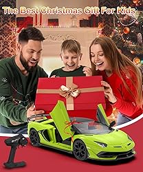 AEROQUEST Lamborghini Remote Control