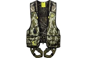 Hunter Safety System Hunter Safety System Pro Series Harness