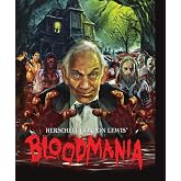 Bloodmania [Blu-ray]