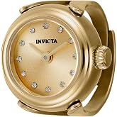 Invicta Angel Women's Ring Watch - 17.5mm