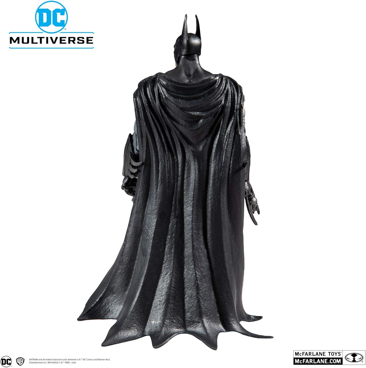 batman arkham asylum mcfarlane