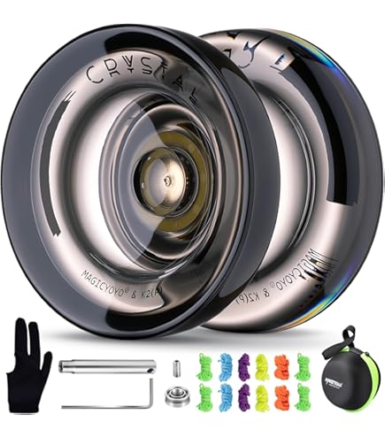 6 Mechanical Fisher's Yo Yo Fishing Reels -Package of 1/2 Dozen- Yoyo Fish  Trap -(Flat Trigger Model) : Amazon.ca: Toys & Games