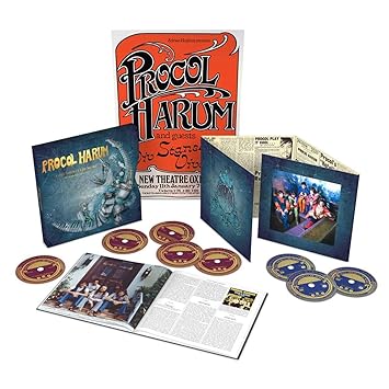 Still There´ll Be More: An Anthology 1967-2017