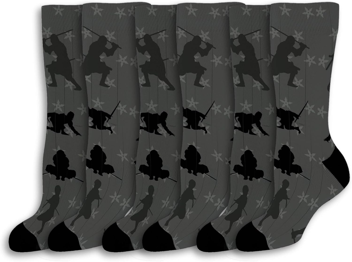 Which Is The Best Ninja Turtle Tabi Sock