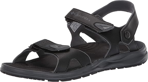 columbia hiking sandals