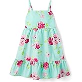 The Children's Place,Short Sleeve Fashion Dress