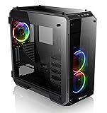 Thermaltake View 71 RGB 4-Sided Tempered Glass
