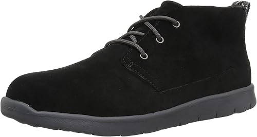 ugg canoe chukka sneaker